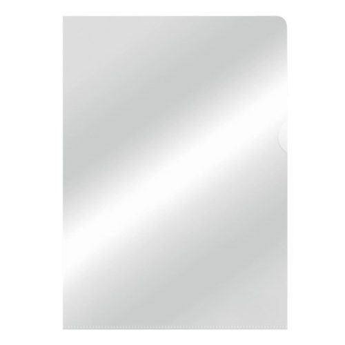 KARTON PP Genotherm "L" A/4 100 mikron víztiszta 100 darabos