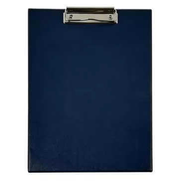 Felírótábla FORTUNA A/4 PVC classic kék