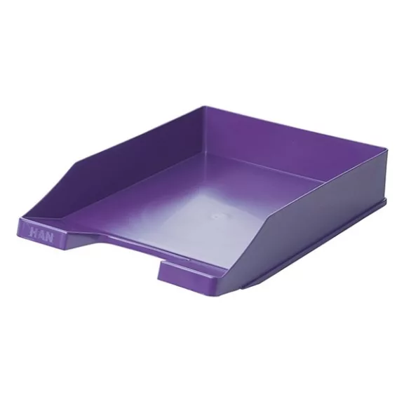 Irattartó tálca HAN Klassic trend törhetetlen lila Irattartó tálca HAN Klassic trend törhetetlen lila