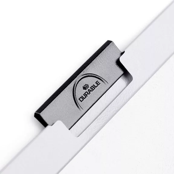 Klipmappa DURABLE Duraclip A/4 60 lapig sárga Klipmappa DURABLE Duraclip A/4 60 lapig sárga