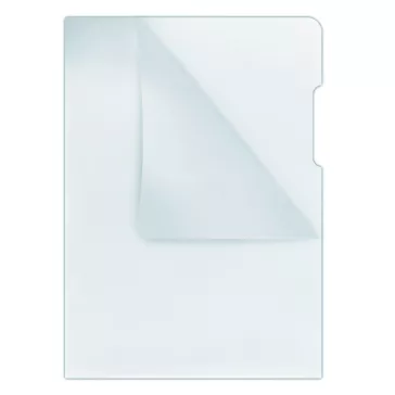   Genotherm "L" DONAU A/4 180 mikron luxus víztiszta 100 darabos