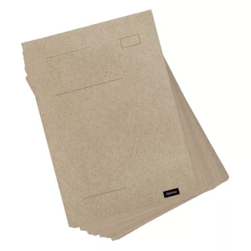 Iratgyűjtő OPTIMA A/4 70 g natúr