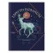LICENSE Gumis mappa HARRY POTTER A/4 vegyes mintás