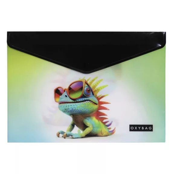 Irattasak OXY patentos A/4 Chameleon Irattasak OXY patentos A/4 Chameleon
