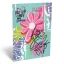 Gumis mappa LIZZYSULI A/4 Cornell Love