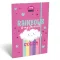 Gumis mappa LIZZYSULI A/4 Lollipop Rainbow