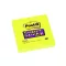 Öntapadós jegyzettömb 3M Post-it 76x76mm Super Sticky 12x90 lap