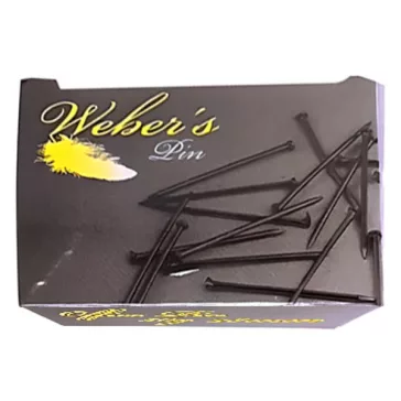 WEBER S Gombostű WEBER'S 28mm 50 g