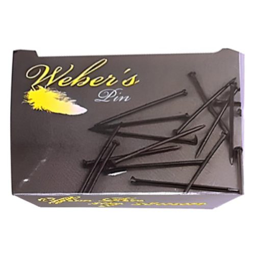 WEBER S Gombostű WEBER'S 28mm 50 g