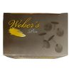 WEBER S Rajzszeg WEBER'S nikkel 100 darabos