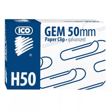 Gemkapcsok