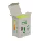 Öntapadós jegyzettömb 3M Post-it LP653-1GB 51x38mm torony 6x100 lapos