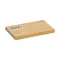 STICK N Öntapadós jegyzettömb STICK'N kraft notes 76x127mm natúr barna 100 lap
