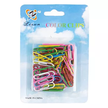 - Gemkapocs 28mm színes 60 darabos