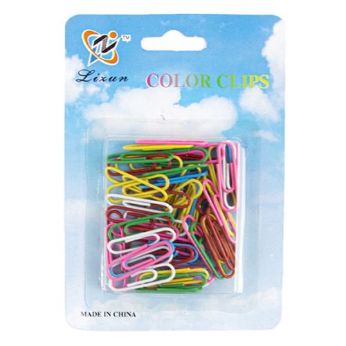 - Gemkapocs 28mm színes 60 darabos