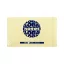 Öntapadós jegyzettömb GLOBAL Notes 3655-01 75x125mm 100 lap