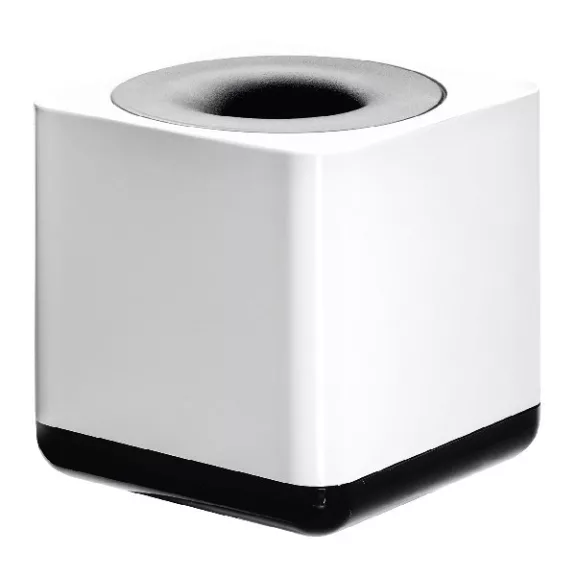 Gemkapocstartó HAN I-Line elegant fehér-fekete Gemkapocstartó HAN I-Line elegant fehér-fekete