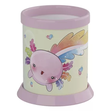 Írószertartó ICO Axolotl