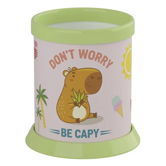 Írószertartó ICO Capybara Írószertartó ICO Capybara