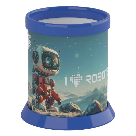 Írószertartó ICO Robot Írószertartó ICO Robot