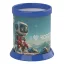 Írószertartó ICO Robot
