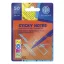 Öntapadós jegyzettömb ASTRA PAP neon 75x75 mm 50 lap