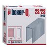 Tűzőkapocs BOXER Q 23/23