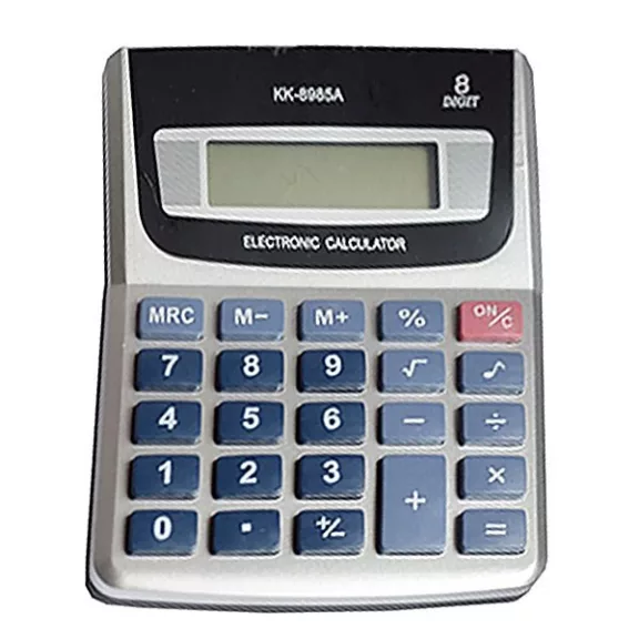 Számológép asztali H-TONE 8 digit Számológép asztali H-TONE 8 digit