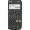 Számológép tudományos CASIO FX 350 CE X 379 funkciós 4 soros 16 digites fekete