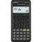 Számológép tudományos CASIO FX 350ES PLUS 2E 252 funkciós 4 soros 15 digites fekete
