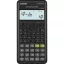 Számológép tudományos CASIO FX 350ES PLUS 2E 252 funkciós 4 soros 15 digites fekete