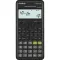 Számológép tudományos CASIO FX 82 ES PLUS 2E 252 funkciós 4 soros 15 digites fekete