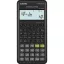 Számológép tudományos CASIO FX 82 ES PLUS 2E 252 funkciós 4 soros 15 digites fekete