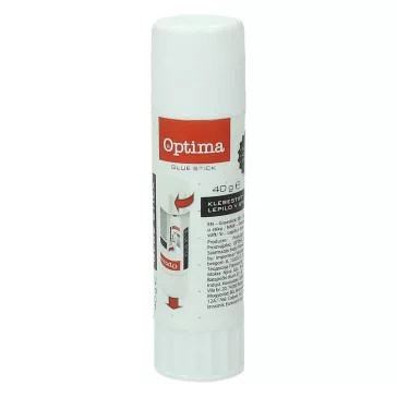 Ragasztóstift OPTIMA 40 g