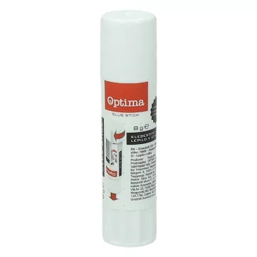 Ragasztóstift OPTIMA 8 g