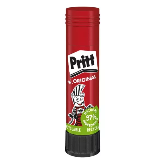 Ragasztóstift HENKEL Pritt 11 g Ragasztóstift HENKEL Pritt 11 g