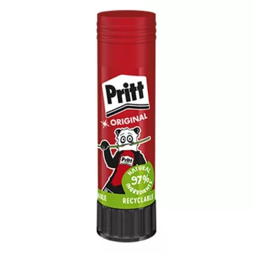 Ragasztóstift HENKEL Pritt 43 g