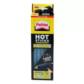 Ragasztópisztoly patron HENKEL Pattex 11x200mm 200 g