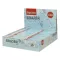 Radír OPTIMA papírtokos 60x22x12mm