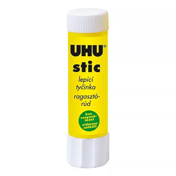 Ragasztóstift UHU 8,2 g Ragasztóstift UHU 8,2 g