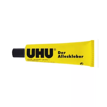 Ragasztó folyékony UHU univerzális 35 ml