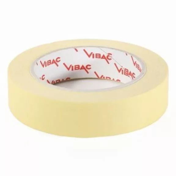 Festőszalag VIBAC 25mmx50m Festőszalag VIBAC 25mmx50m