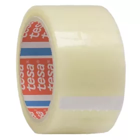 Ragasztószalag TESA 4280-00 48mmx50m  átlátszó