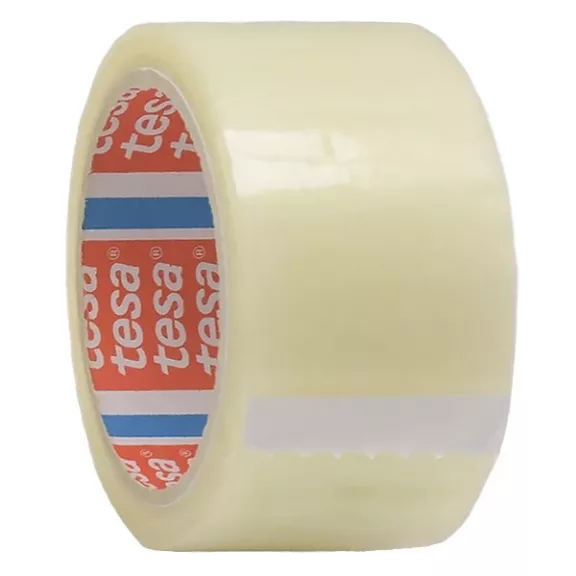Ragasztószalag TESA 4280-00 48mmx50m átlátszó Ragasztószalag TESA 4280-00 48mmx50m átlátszó