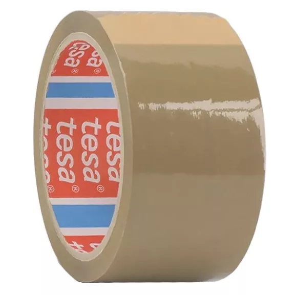 Ragasztószalag TESA 4280-01 48mmx50m barna Ragasztószalag TESA 4280-01 48mmx50m barna
