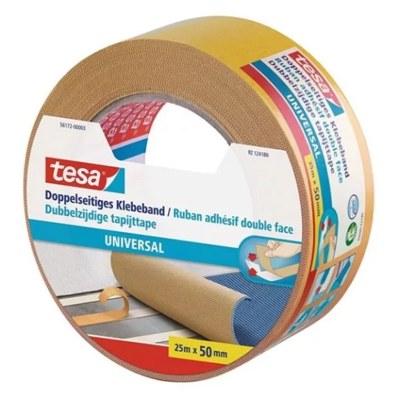 Ragasztószalag kétoldalas TESA 56172 50mmx25m Ragasztószalag kétoldalas TESA 56172 50mmx25m