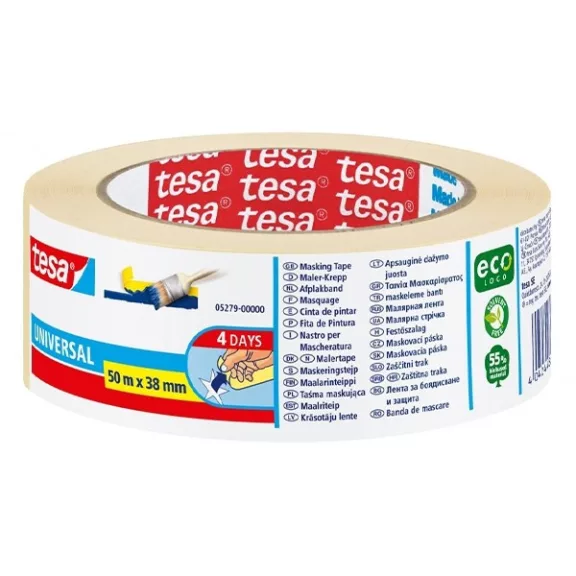 Festőszalag TESA 5088 38mmx50m Festőszalag TESA 5088 38mmx50m