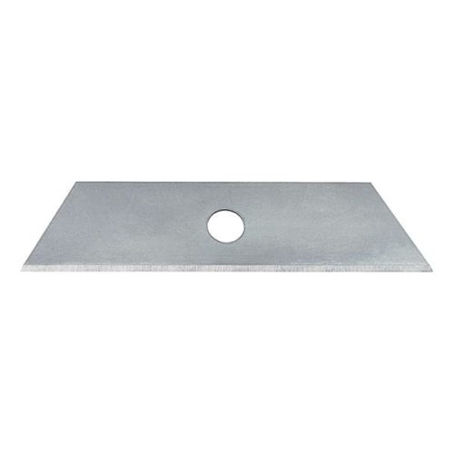 Univerzális vágókés betét WEDO 18 mm jobbkezes késhez 72x18 mm 10 darabos