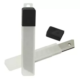 Univerzális vágókés betét OPTIMA 18mm 10 darabos