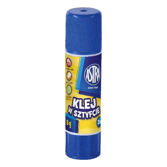 Ragasztóstift ASTRA 8 g Ragasztóstift ASTRA 8 g